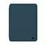 Чохол-книжка для планшета Apple iPad mini 6 (2021)/mini (2024), Smart Fold Pen, зелений, 8.3 дюймів, з екошкіри + TPU, з магнітною застібкою, підставкою, тримачем під стилус, протиударний, з функцією Wake/Sleep, ArmorStandart (ARM82830) - мініатюра 1