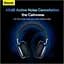 Навушники Baseus Bowie H2 Noise-Cancelling Wireless Headphone сірі (NGTW260013) - мініатюра 9