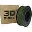 Пластик для 3D-принтера 3Dplast PLA 1.75мм, 0.85кг, khaki (3DPLA17508HKI) - мініатюра 1