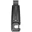 Автодержатель на подголовник кресла BASEUS Backseat holder hook SUHZ-A01 - миниатюра 4