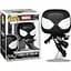 Фигурка Funko Pop Марвел Человеr-паук Симбиот Marvel Spider Man Symbiote 10 см FP M SMS 1444 - миниатюра 1