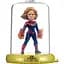 Игровая фигурка-сюрприз Domez Marvel's Captain Marvel S1 (1DMZ0147) - миниатюра 8