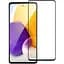 Захисне скло Toto 5D Full Cover Tempered Glass Samsung Galaxy A53 5G Black - мініатюра 1