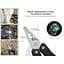 Мультитул Nextool Mini Sailor Pliers S11 чорний - мініатюра 7