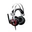 Наушники Redragon Talos H601 USB Black (77692) - миниатюра 2