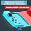 Джойстик блютуз геймпад беспроводной игровой контроллер для iOS Android - миниатюра 8