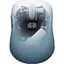 Миша Xiaomi Mi Wireless Mouse 3 (BHR8914GL) Blue - мініатюра 4