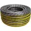 Шланг армований 4-х шаровий Alloid Building Tools Amber Hornett 1/2" 30 м (WH-67648) - мініатюра 4