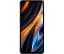 Смартфон Xiaomi Poco X4 GT 8/256GB Blue - мініатюра 2