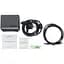 Зарядний пристрій 5xUSB 300W 5xUSB (4хUSB-C + USB-A) Nexode Desktop Fast Charger, Cable CD333 Ugreen - мініатюра 5