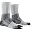 Носки X-Socks Trek Path Ultra LT Women 35-36 Черный/Серый (1068-XS-TS14S19W 35-36 B0) - миниатюра 1