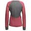 Термокофта Scott W Defined Merino Red/Dark Grey S (1081-277793.7052.006) - мініатюра 2