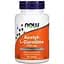 Жиросжигатель NOW Acetyl-L-Carnitine 750 mg, 90 таблеток - мініатюра 1