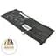 Акумулятор для ноутбука HP CP03XL (Spectre X360 13-AE) 11.55V 5275 mAh 60.9Wh Black (929066-421) - мініатюра 2
