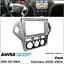 Переходная рамка Ford Mondeo AWM 981-01-084 - миниатюра 4