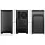 Корпус Be quiet! PURE BASE 501 Airflow з віконцем Black (BGW74) Без БП - мініатюра 3