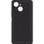 Чохол Make Tecno Spark 40C Skin Black - мініатюра 1
