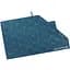 Рушник Lifeventure Soft Fibre Printed Navy Giant (1012-63600) - мініатюра 1