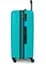 Чемодан Gabol Future (L) Turquoise (123047-018) - миниатюра 3