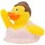 Качка FunnyDucks Балерина ( 1311) - мініатюра 2