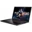 Ноутбук Acer Nitro V15 FHD 15. 6 дюймів Intel Core i5- 13420H 16GB 512GB SSD RTX 5050 Free Dos Obsidian Black - мініатюра 3
