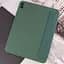 Чохол Smart Case Open buttons для Apple iPad Mini 6 (8.3) (2021) (2024) Green - мініатюра 8