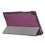 Чохол-книжка BeCover Smart Case для Lenovo Tab M10 Plus TB-X606/M10 Plus 2nd Gen /K10 TB-X6C6 Purple (705182) - мініатюра 3