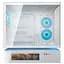 Корпус Cougar CFV235 Vision White (CFV235 Vision White) - мініатюра 3