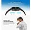 Смарт-годинник Smart Watch Black Shark GT-3 Neo Black 2.01 (296x240) TFT 250 мА·год - мініатюра 6