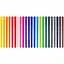 Набір лінерів-пензлів Bruynzeel BRUSHPEN двосторонніх 24кол - мініатюра 2
