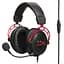 Гарнітура ігрова Cloud Alpha WL/USB-A, чорно-червоний HyperX teh0013197 - мініатюра 8