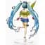 Фігурка Sega SPM Vocaloid Hatsune Miku Splash Parade Вокалоїд Міку Хацуне 21 см S SPM V HM SP 21 - мініатюра 2