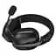 Наушники Hator Hyperpunk 3X Wireless Black (ESH14) - миниатюра 5
