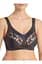 Бюстгальтер м'яка чашка MARTINA 006 08 02 Effetto Lingerie чорний 75C - мініатюра 1