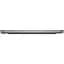 Ноутбук ASUS ExpertBook P1 P1503CVA с процессором Intel Core i5-13420H 4.6GHz, 15.6'', Full HD, 16GB DDR5 RAM, 512GB SSD, Intel UHD графикой, No OS, Misty серый - миниатюра 18