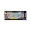 Клавіатура Ajazz AK820 Pro Flying Fish Switch Black RGB USB/Wireless/Bluetooth UA Black (AK820PRO-FF-BGY) - мініатюра 2