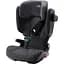 Автокрісло Britax Romer Kidfix i-Size Storm Grey, темно-сірий (2000035121) - мініатюра 1