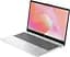 Ноутбук HP 15.6 15-fd1168ua FHD IPS/Intel Core 5-120U/8GB/512SSD/Intel Graphics/DOS/White (C9NF1EA) - мініатюра 3