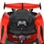 Дитячий електромобіль-машина Bambi Racer M 5813EBLR-3 до 40 кг - мініатюра 6