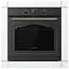 Духовка електрична Gorenje BOS67371CLB - мініатюра 2