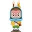 Игрушка-сюрприз Pop Mart The Monsters Серия Almost Hidden с коллекционной фигуркой (MSAH-01) - миниатюра 16