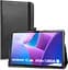 Чохол LiuShan для CHUWI HiPad Xpro, чохол для джемпера EZpad M11, тонка складна підставка зі штучної шкіри для планшета CHUWI HiPa - мініатюра 1