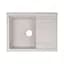 Кухонна мийка Lidz 650x500/200 COL-06 (LIDZCOL06650500200) - мініатюра 1