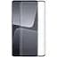 Захисне скло DK Full Glue 3D для Xiaomi 13 Ultra 014138 black - мініатюра 1