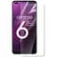 Захисна плівка StatusSKIN для Realme 6 pro Екран Глянцева Titan - мініатюра 1
