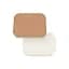 Змінний блок Max Factor Facefinity Reusable Compact SPF 20 №03 Natural Rose 10 г - мініатюра 2