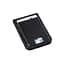 Чохол для карт UAG магнітний з підставкою, Metropolis Wallet PU, Black teh0019500 - мініатюра 4