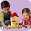 Конструктор LEGO DUPLO Святковий будинок Пеппи 59 деталей (10433) - мініатюра 8