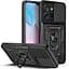 Чохол Ummi Camshield Serge Ring для Motorola Edge 50 Neo / 60 Neo Чорний / Black - мініатюра 1