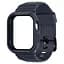 Ремінець Spigen для Apple Watch SE/6/5/4, 44 мм Rugged Armor Pro 2 в 1, Charcoal Gray (ACS00819) - мініатюра 7